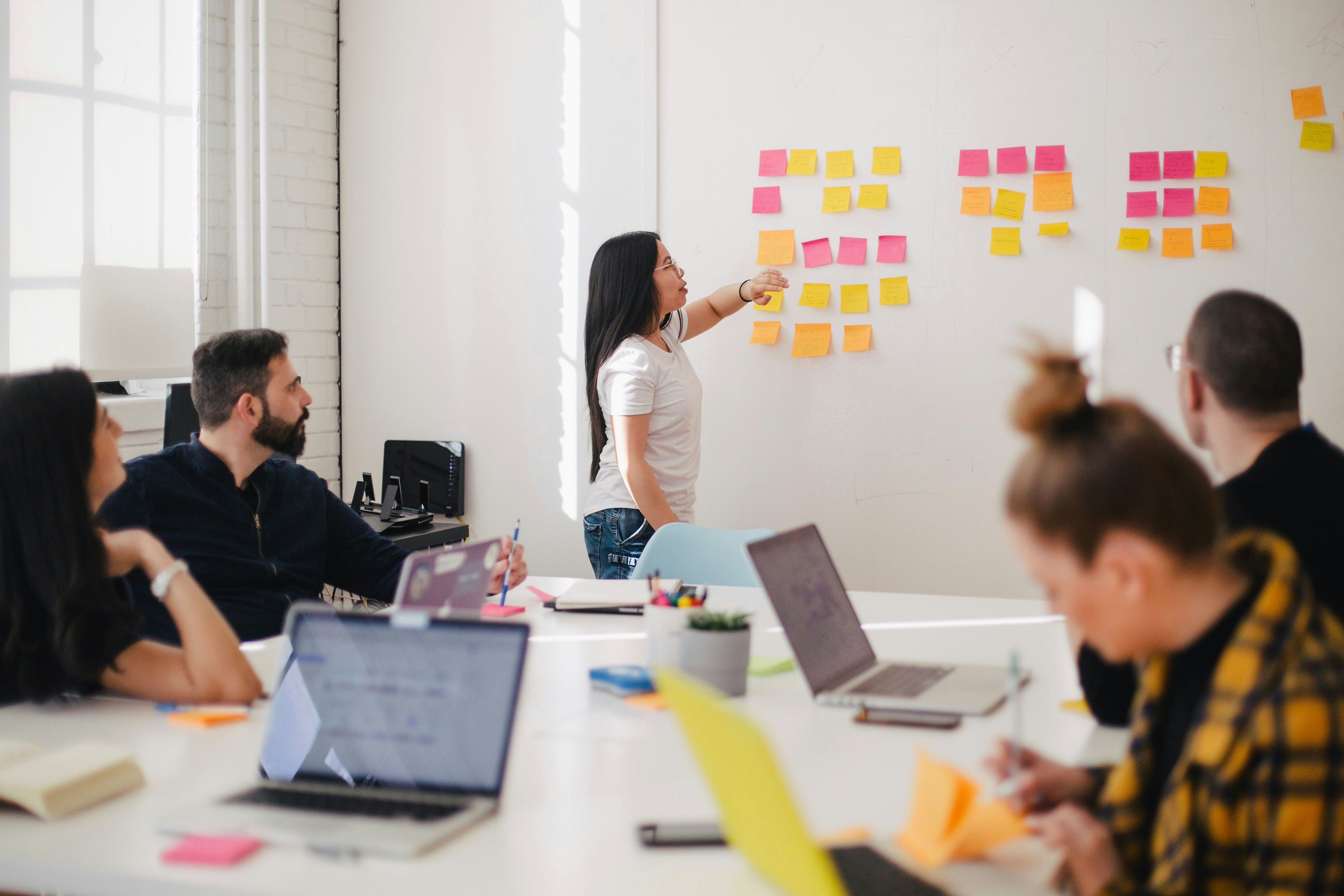 Strategic Consulting